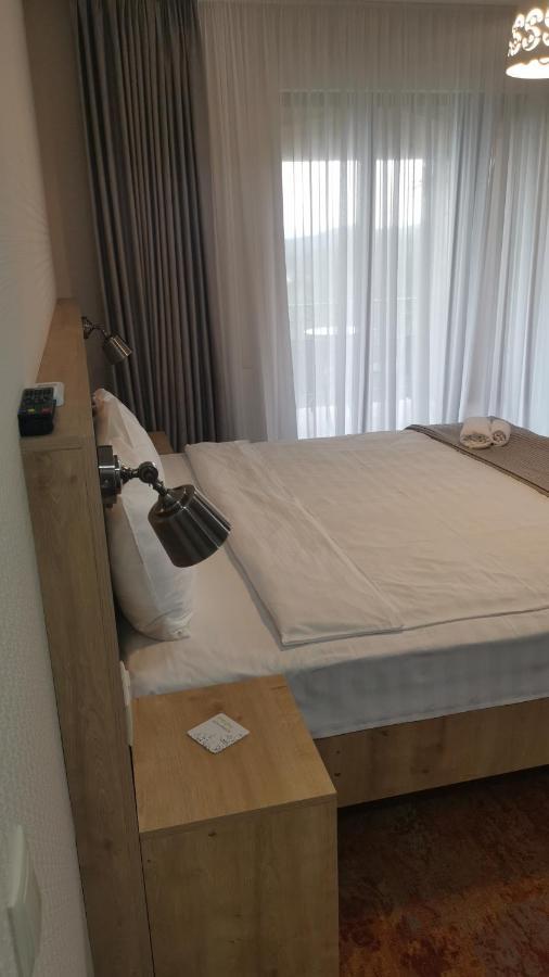 Boutique Hotel Bellevue Sighnaghi Luaran gambar
