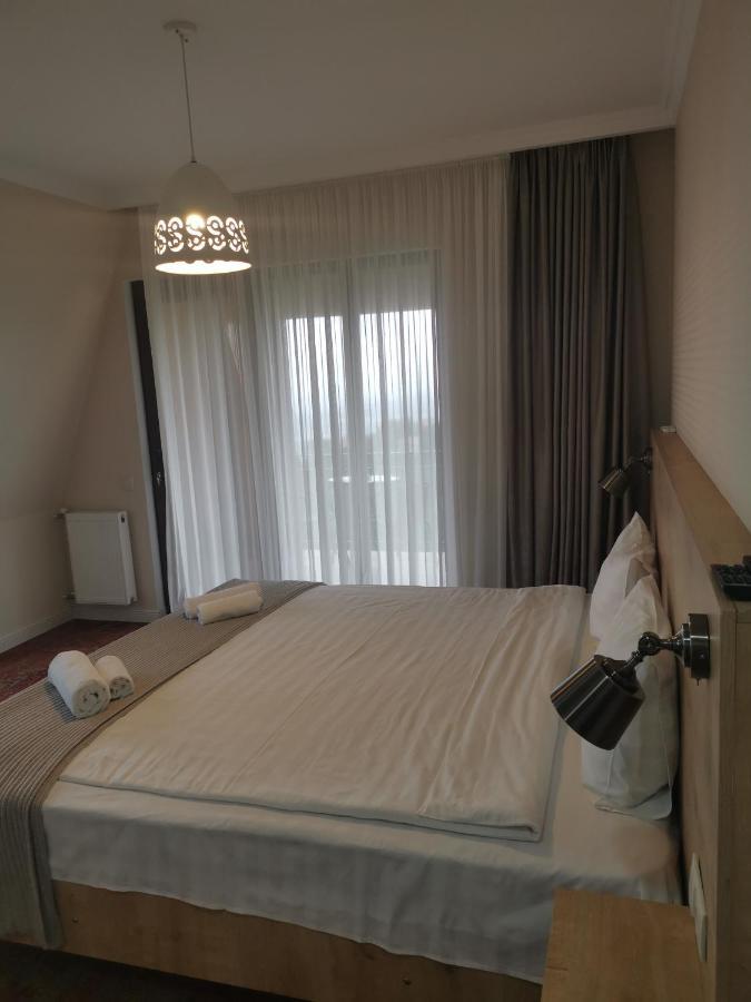 Boutique Hotel Bellevue Sighnaghi Luaran gambar