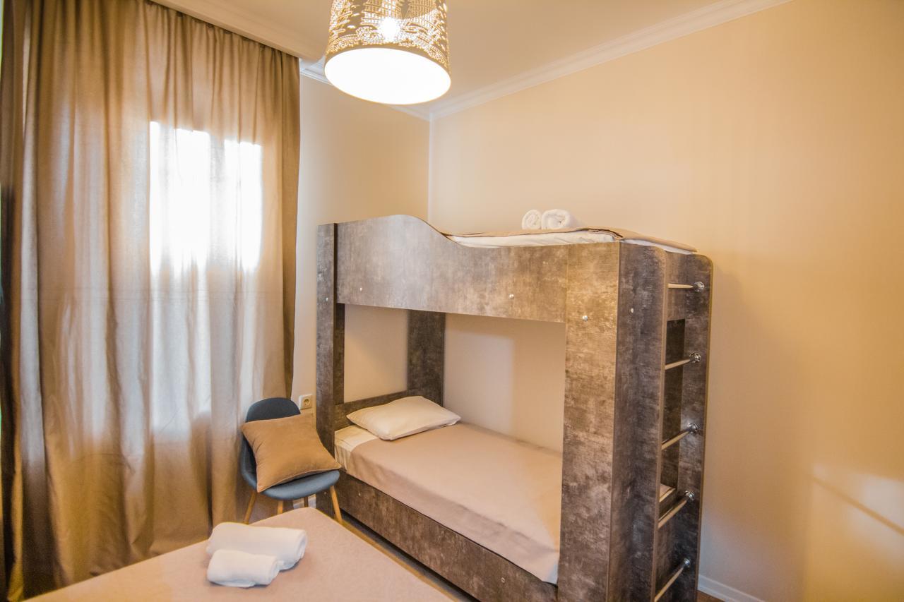 Boutique Hotel Bellevue Sighnaghi Luaran gambar