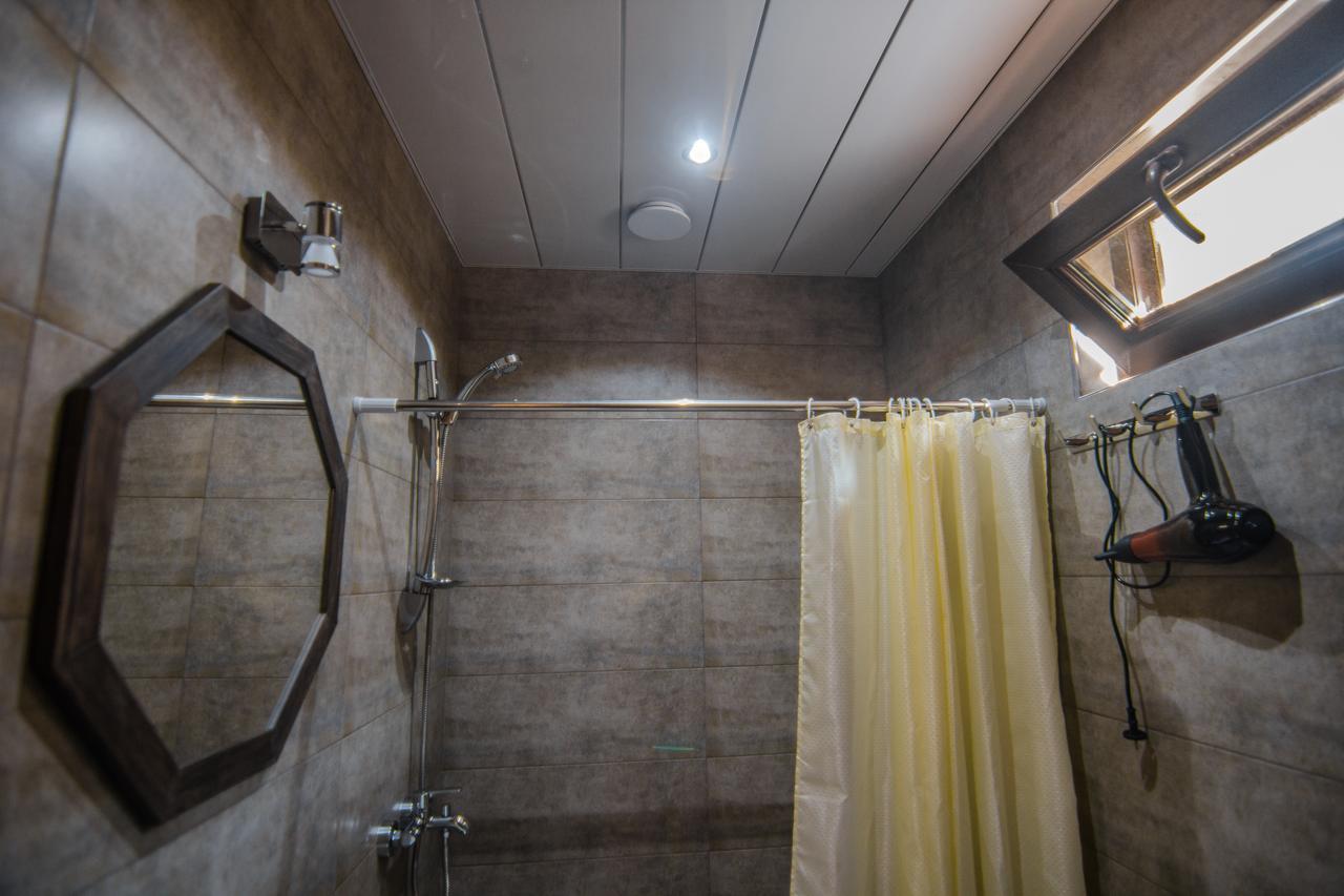 Boutique Hotel Bellevue Sighnaghi Luaran gambar