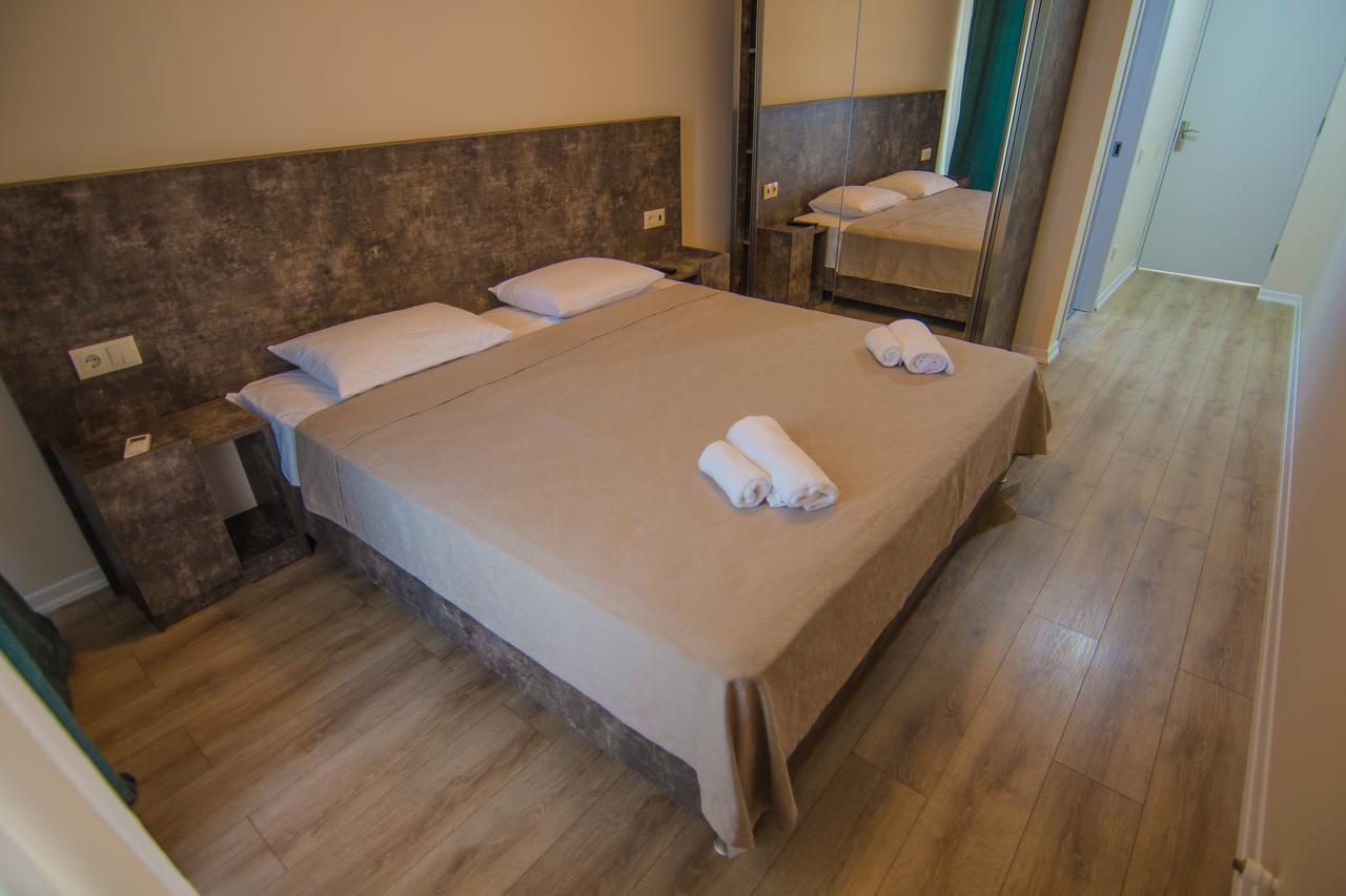 Boutique Hotel Bellevue Sighnaghi Luaran gambar