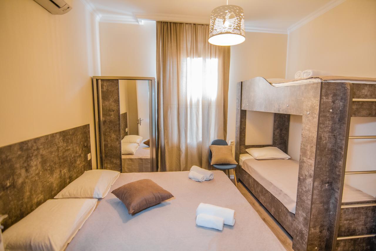 Boutique Hotel Bellevue Sighnaghi Luaran gambar