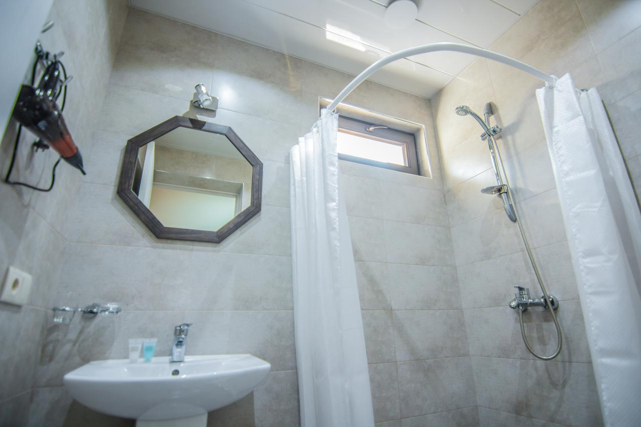 Boutique Hotel Bellevue Sighnaghi Luaran gambar